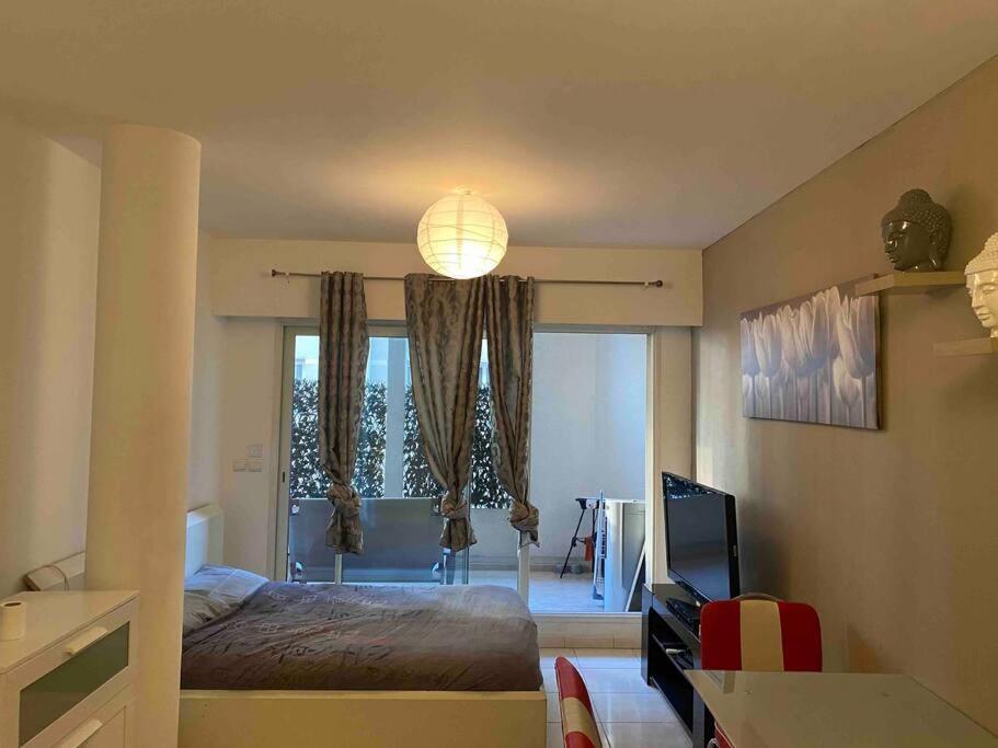 Monaco Good Stay Beausoleil Exteriér fotografie