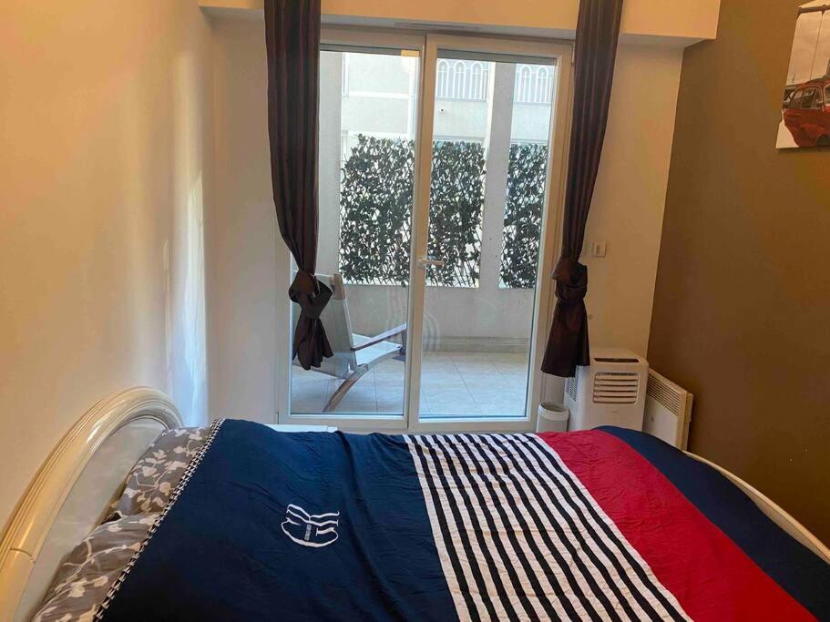 Monaco Good Stay Beausoleil Exteriér fotografie