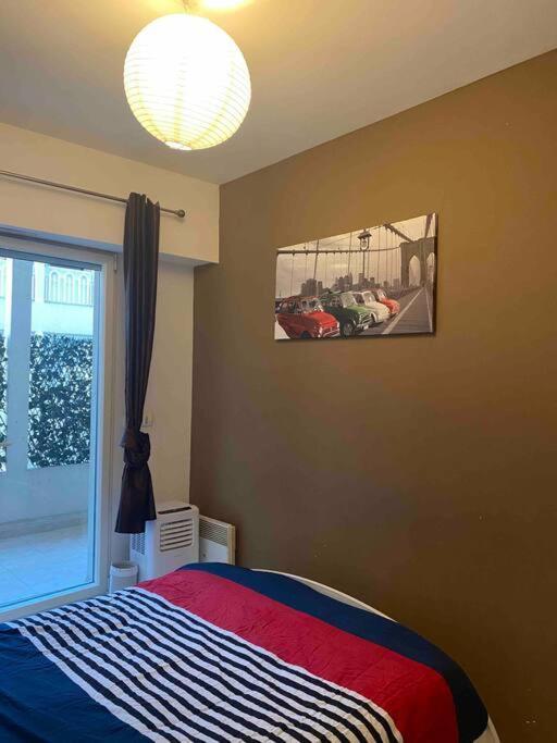 Monaco Good Stay Beausoleil Exteriér fotografie